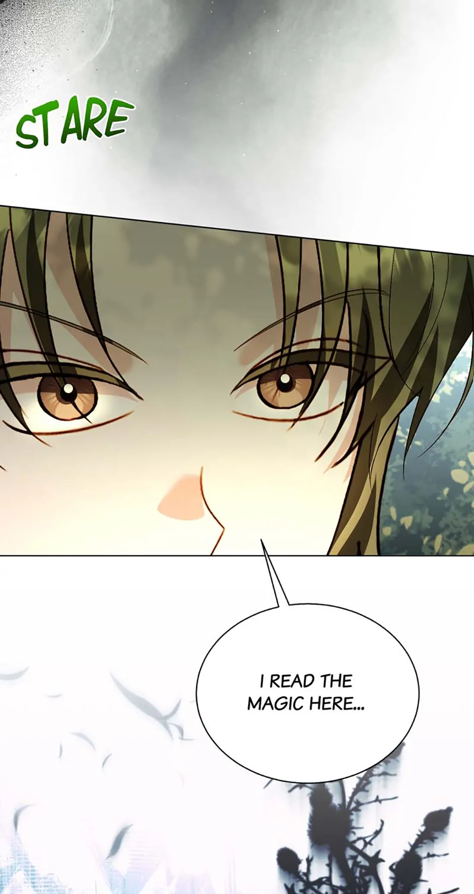 My Father, the Possessive Demi-God Chapter 111 - page 20