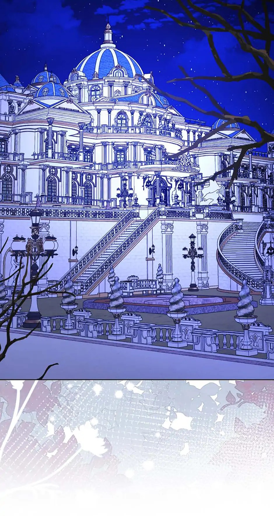 My Father, the Possessive Demi-God Chapter 111 - page 25