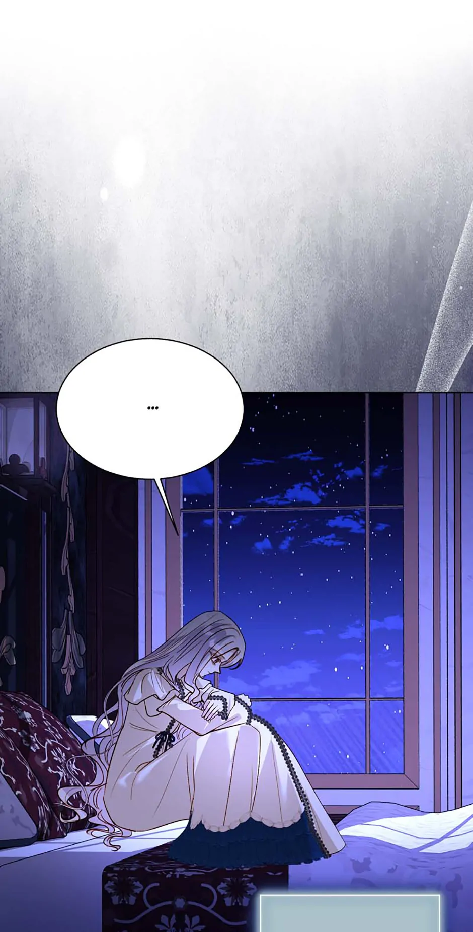 My Father, the Possessive Demi-God Chapter 111 - page 26