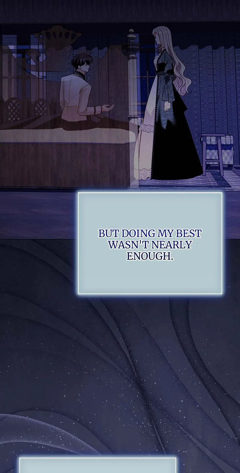 My Father, the Possessive Demi-God Chapter 111 - page 29