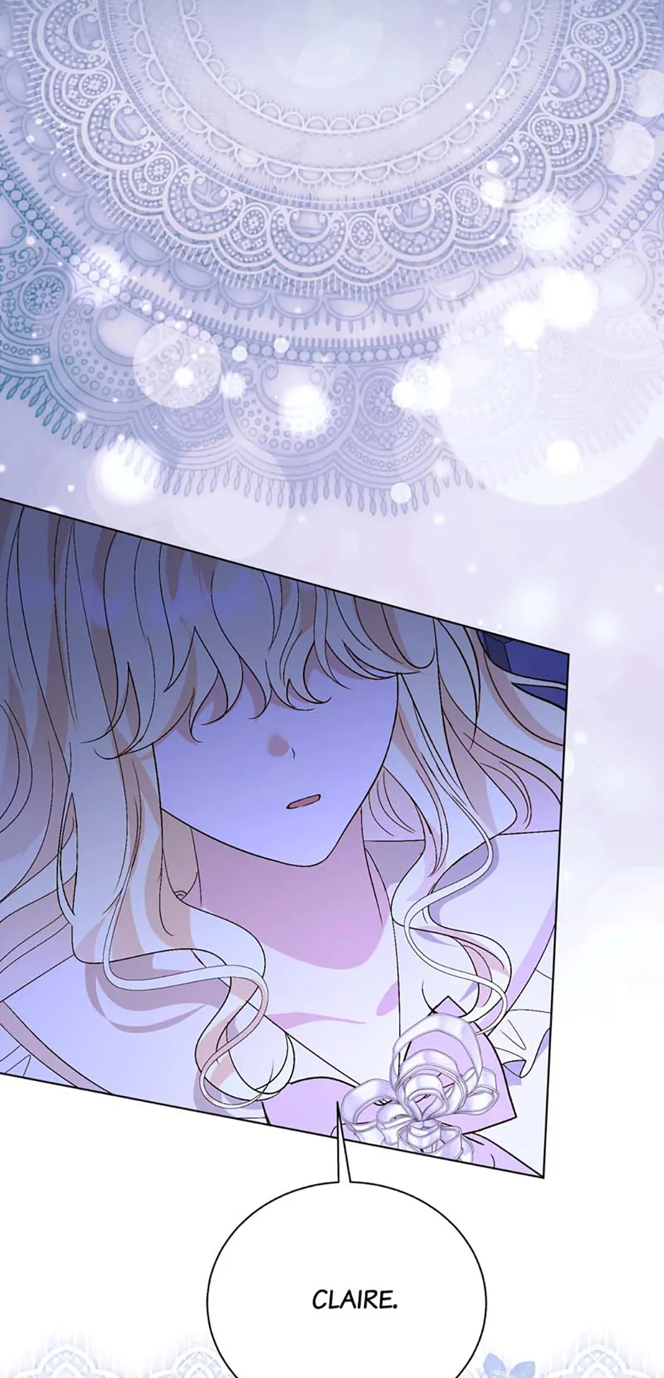 My Father, the Possessive Demi-God Chapter 111 - page 38