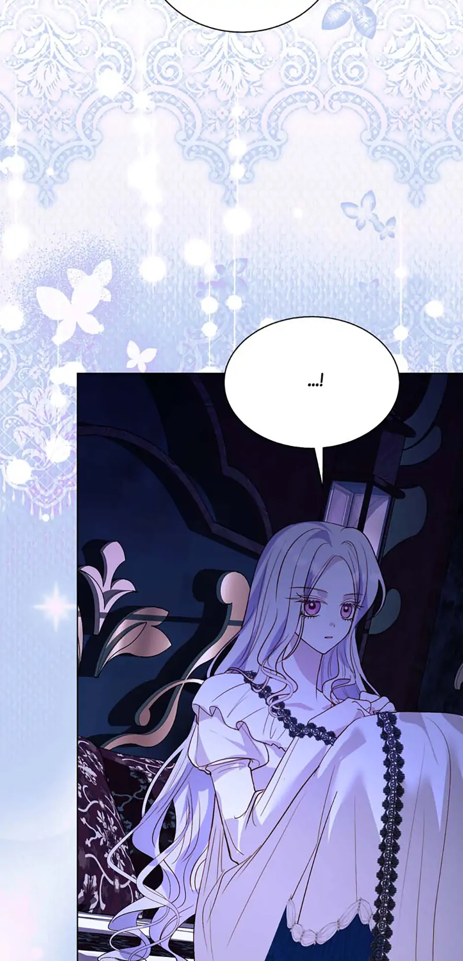 My Father, the Possessive Demi-God Chapter 111 - page 39