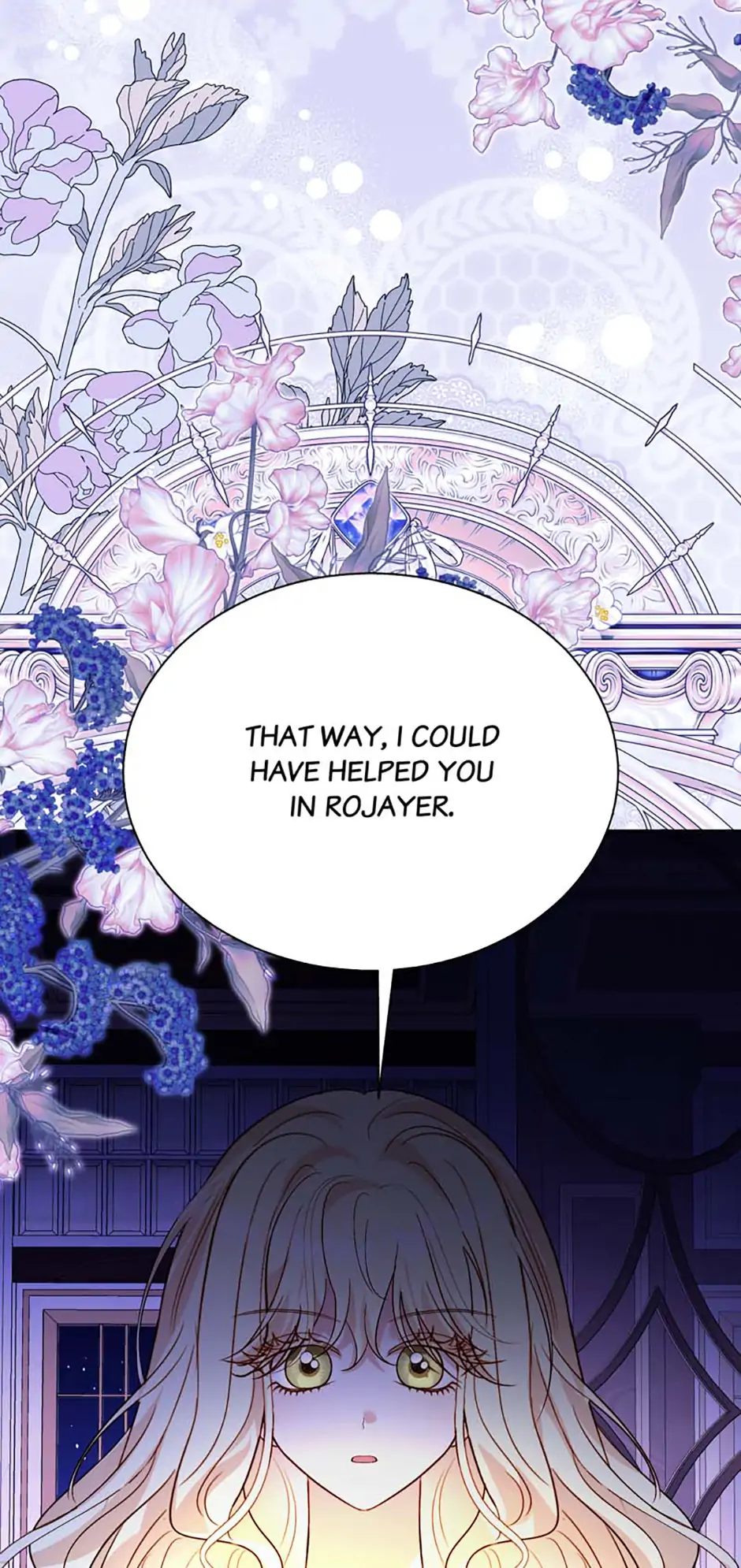 My Father, the Possessive Demi-God Chapter 111 - page 44