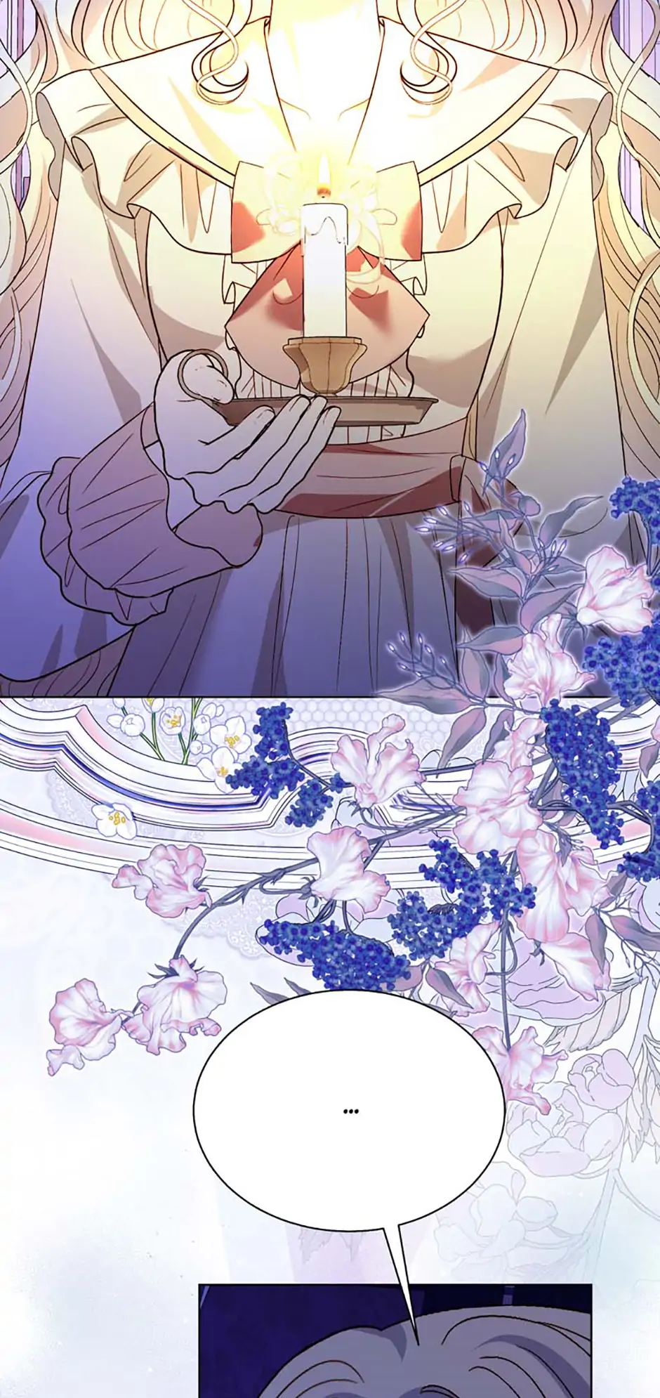 My Father, the Possessive Demi-God Chapter 111 - page 45