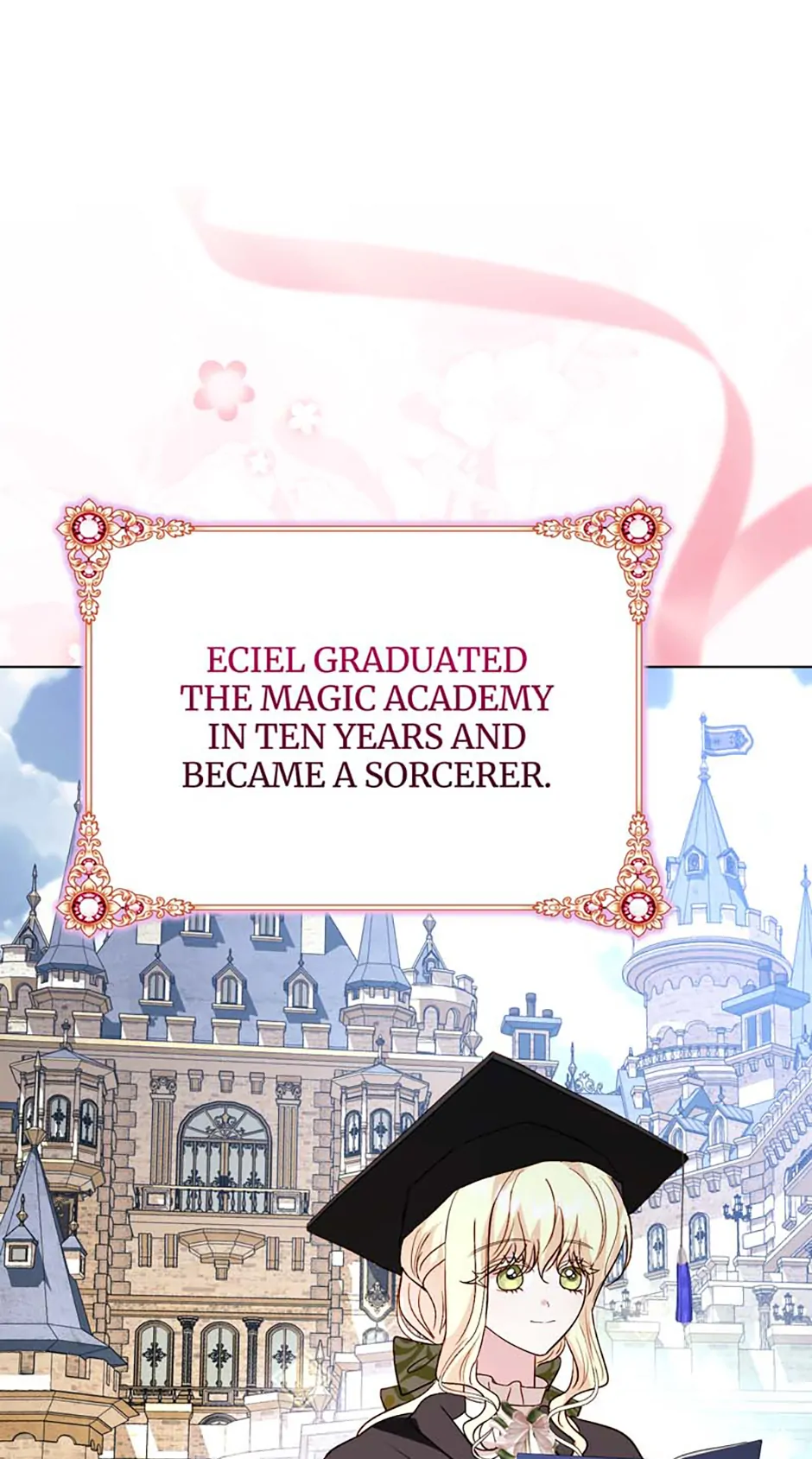 My Father, the Possessive Demi-God Chapter 111 - page 47