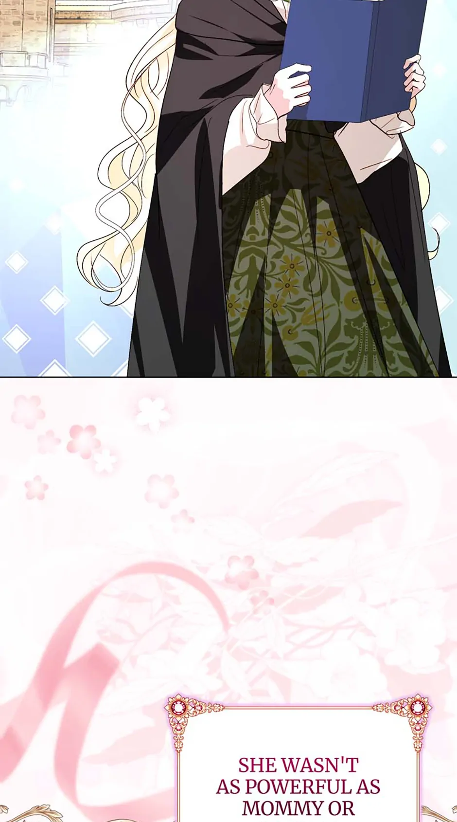 My Father, the Possessive Demi-God Chapter 111 - page 48