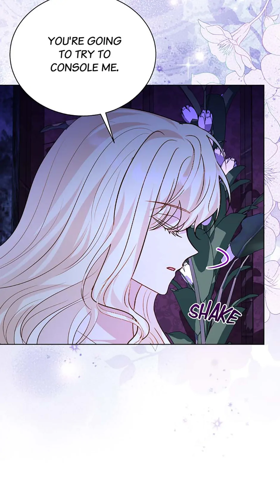 My Father, the Possessive Demi-God Chapter 111 - page 52