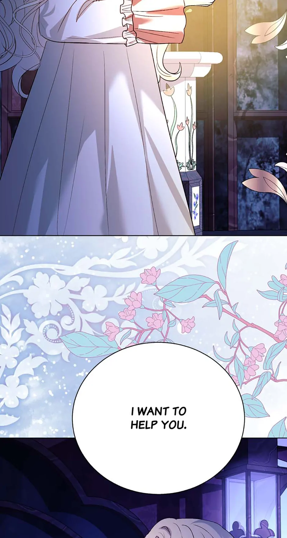 My Father, the Possessive Demi-God Chapter 111 - page 54