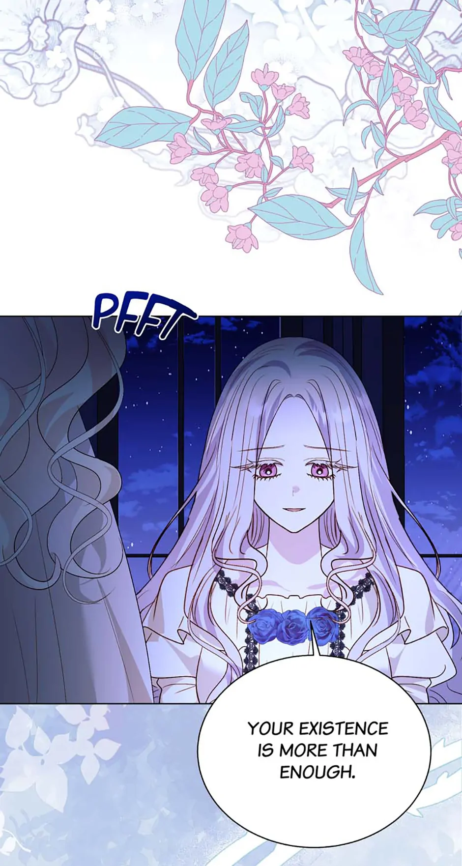 My Father, the Possessive Demi-God Chapter 111 - page 56