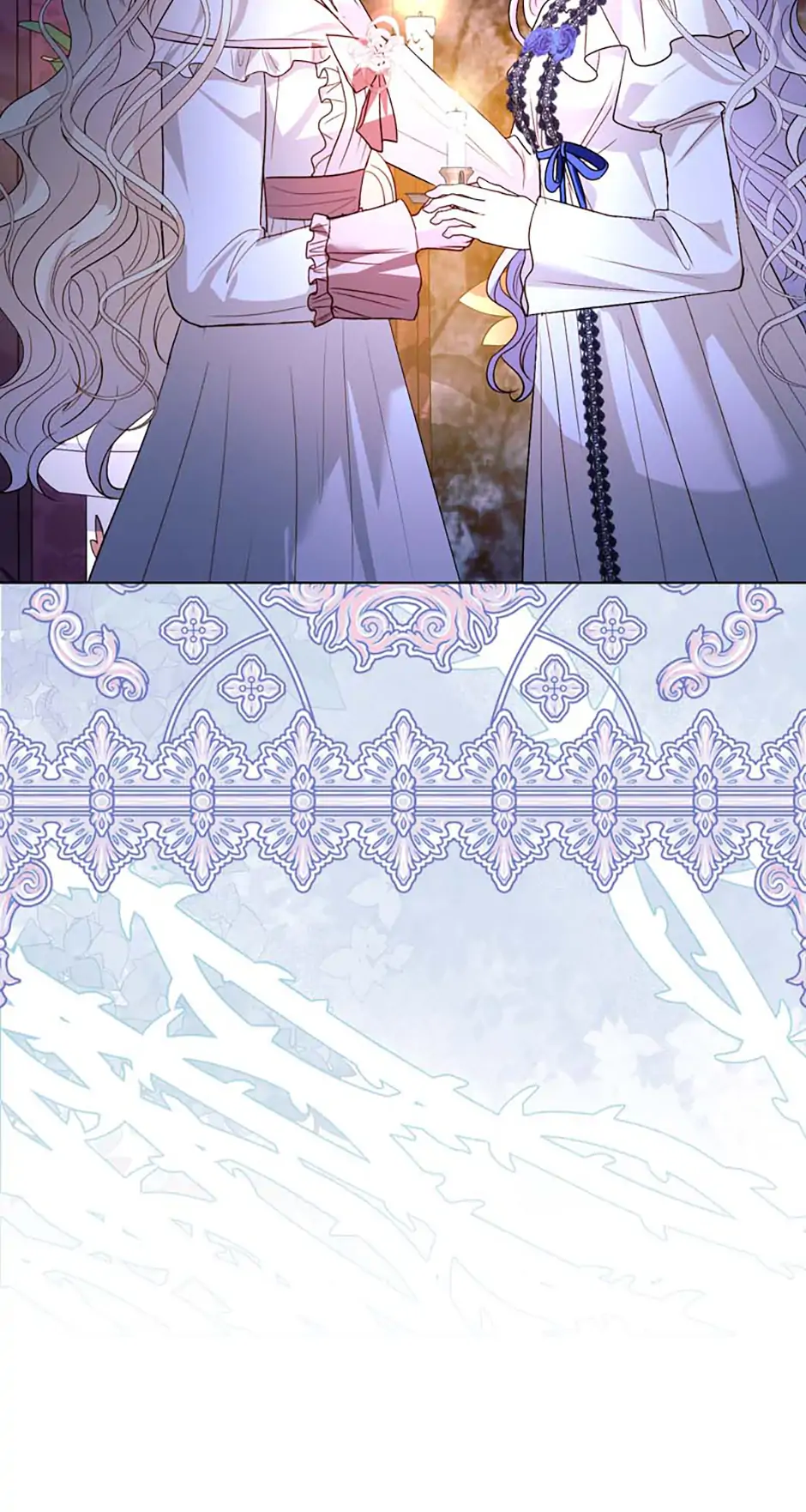 My Father, the Possessive Demi-God Chapter 111 - page 60