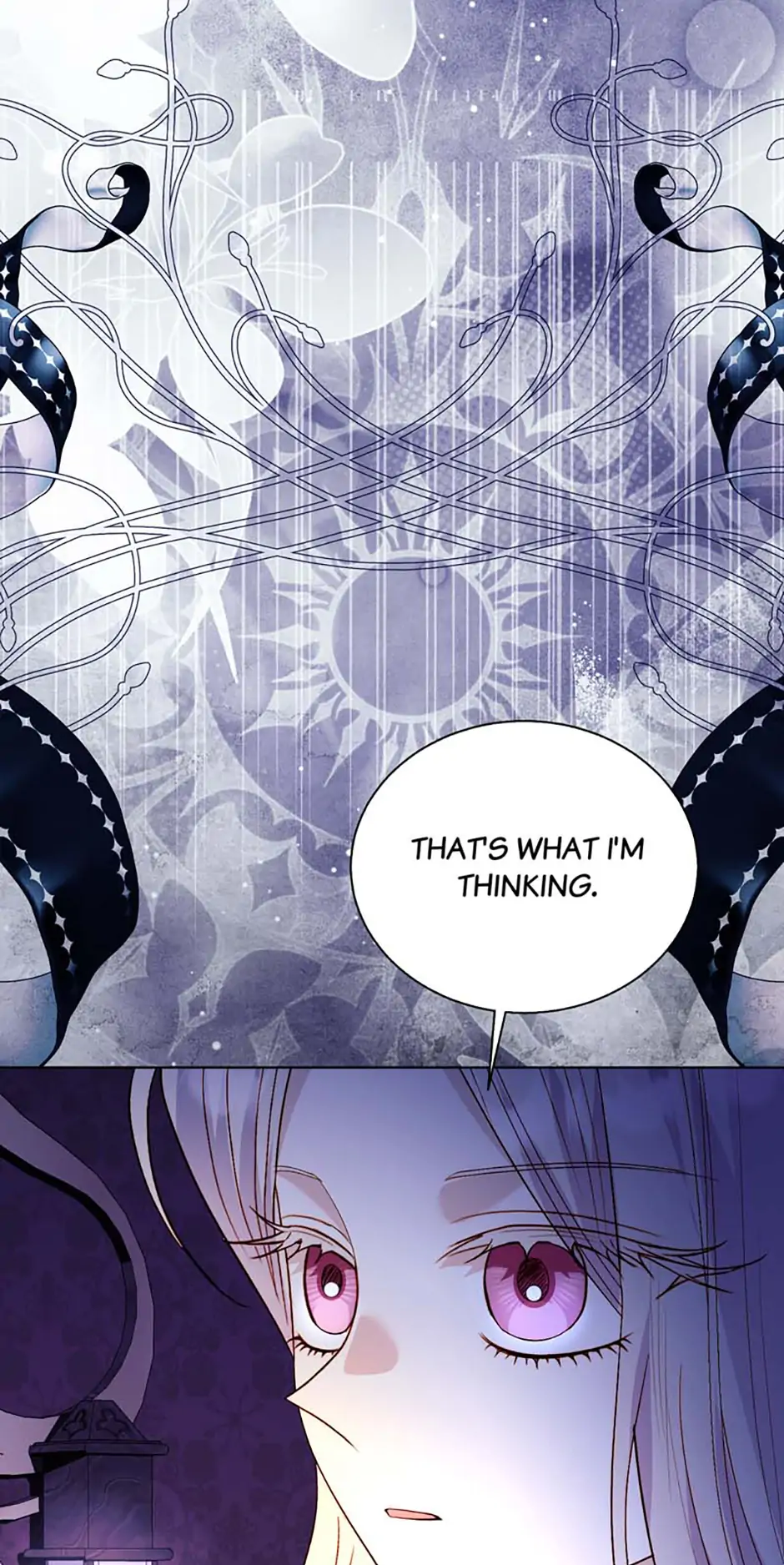 My Father, the Possessive Demi-God Chapter 111 - page 62