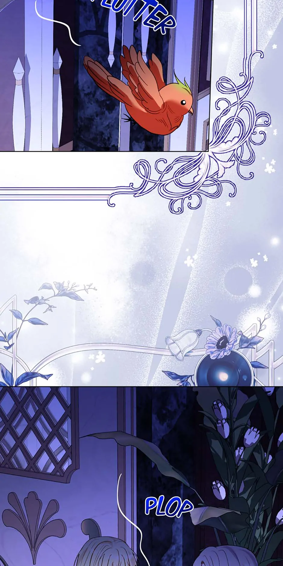 My Father, the Possessive Demi-God Chapter 111 - page 65