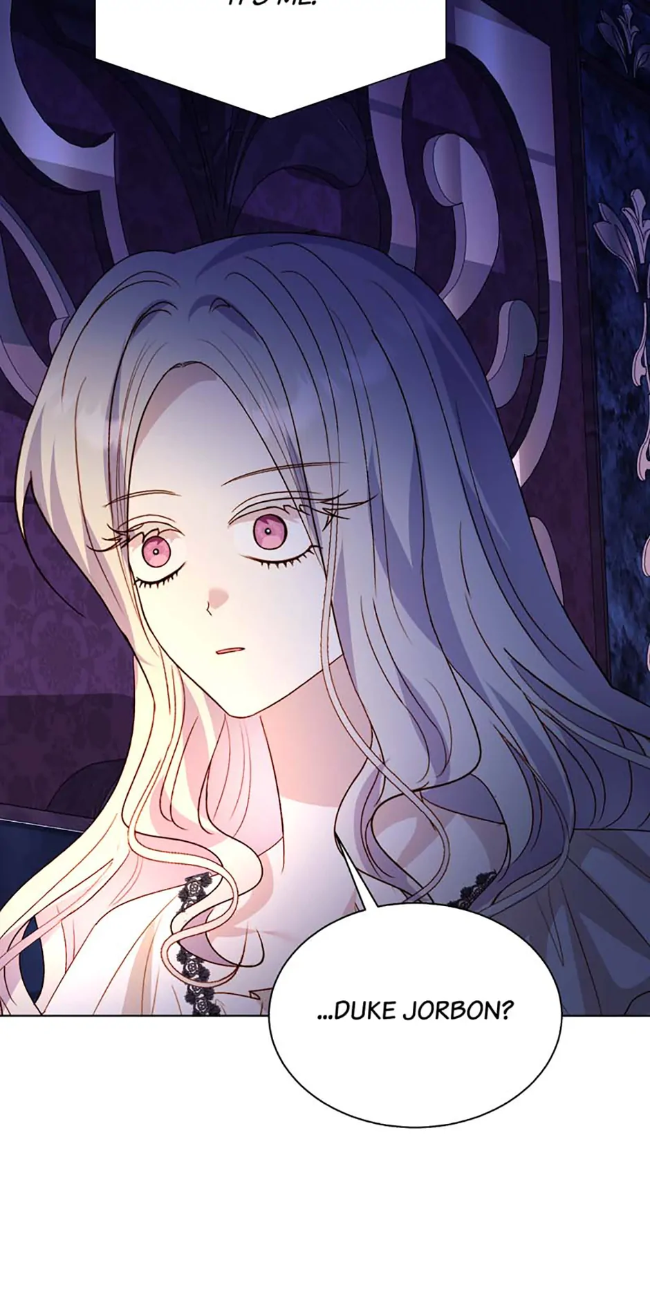 My Father, the Possessive Demi-God Chapter 111 - page 68