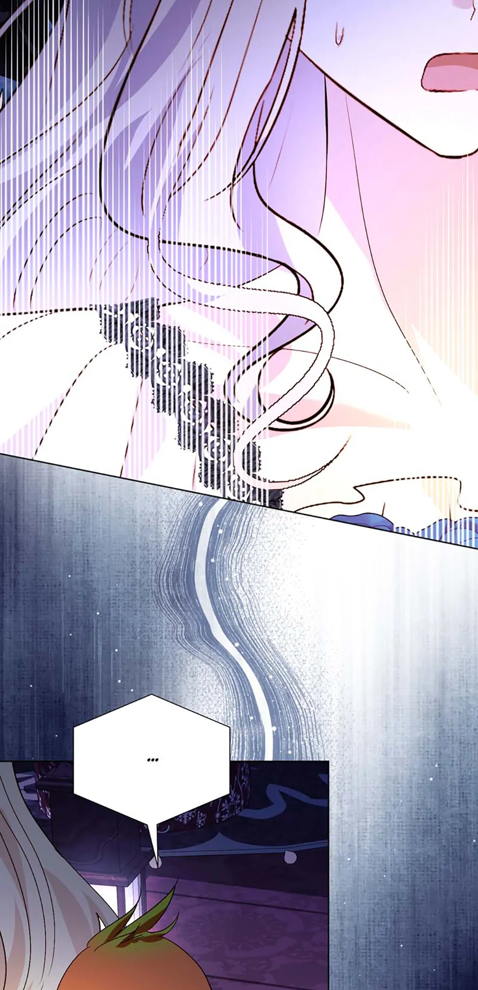 My Father, the Possessive Demi-God Chapter 111 - page 73