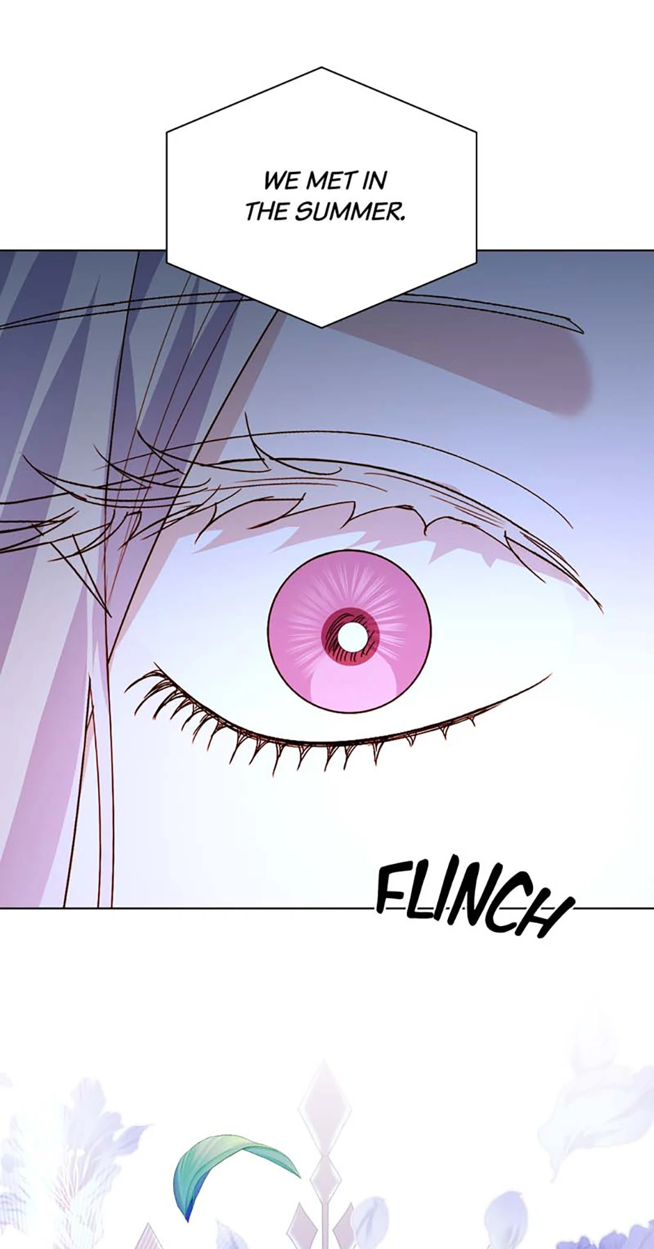 My Father, the Possessive Demi-God Chapter 112 - page 15