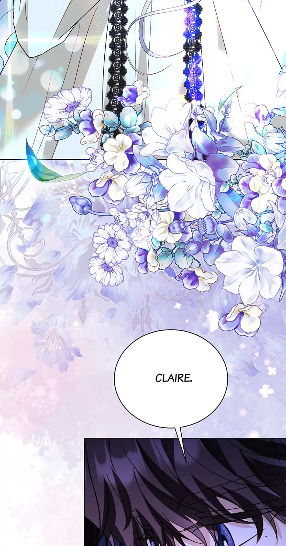 My Father, the Possessive Demi-God Chapter 112 - page 20