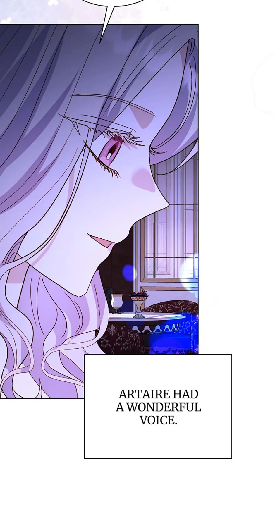 My Father, the Possessive Demi-God Chapter 112 - page 22