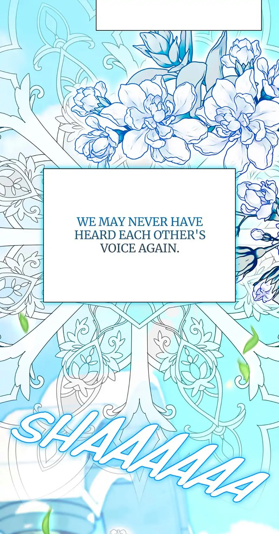 My Father, the Possessive Demi-God Chapter 112 - page 26