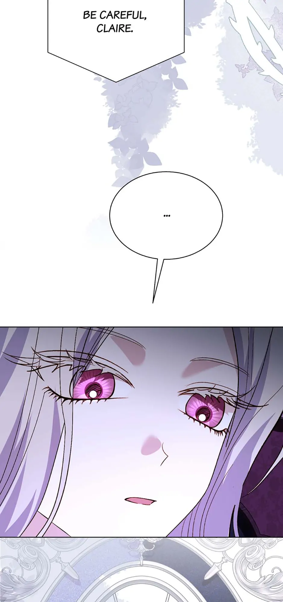 My Father, the Possessive Demi-God Chapter 112 - page 35