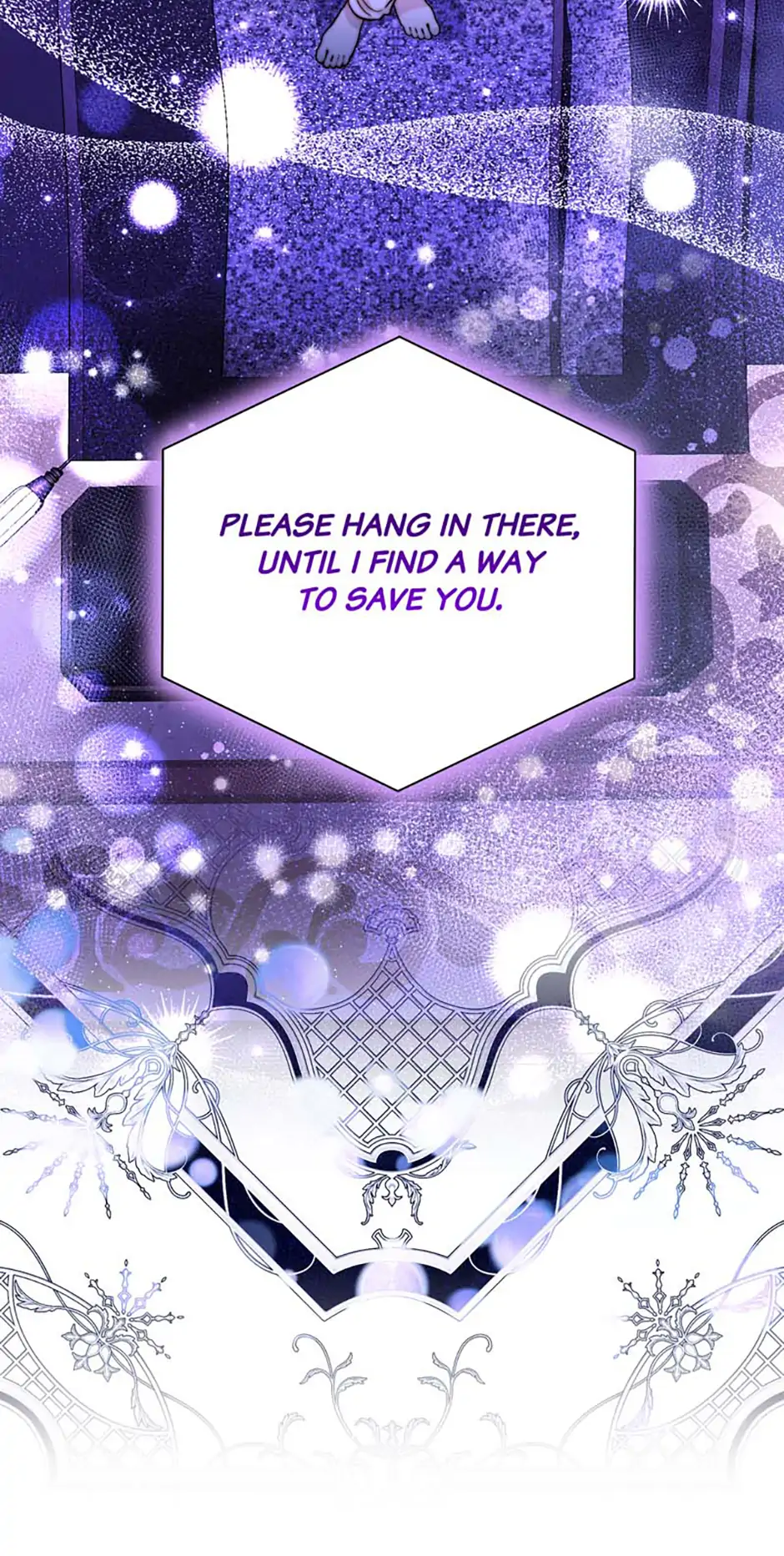 My Father, the Possessive Demi-God Chapter 112 - page 48