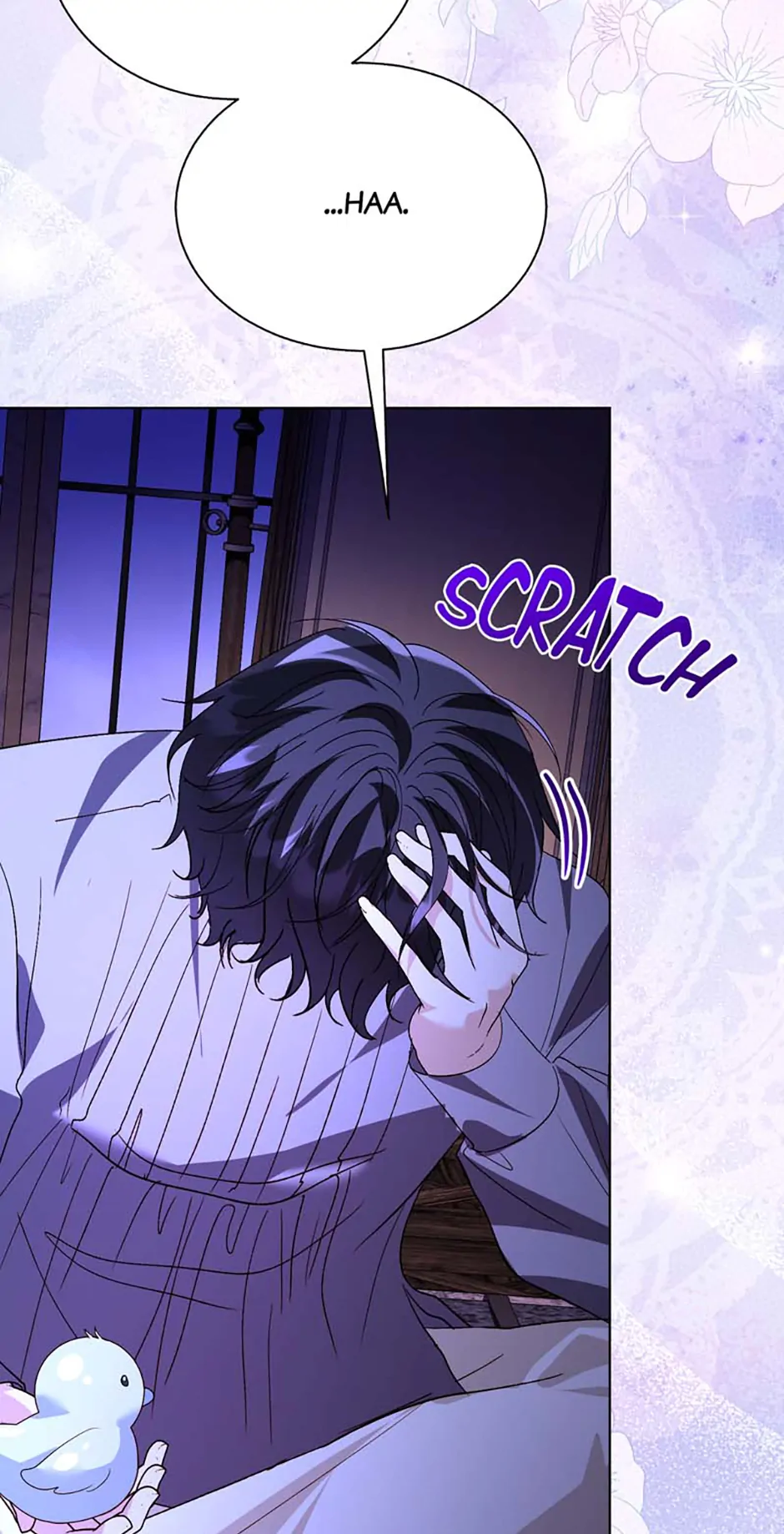 My Father, the Possessive Demi-God Chapter 112 - page 50