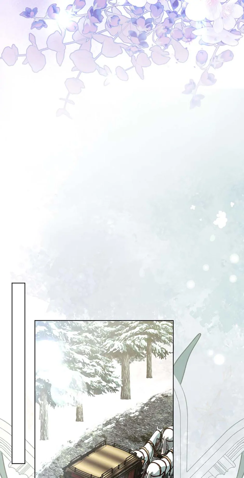 My Father, the Possessive Demi-God Chapter 112 - page 53