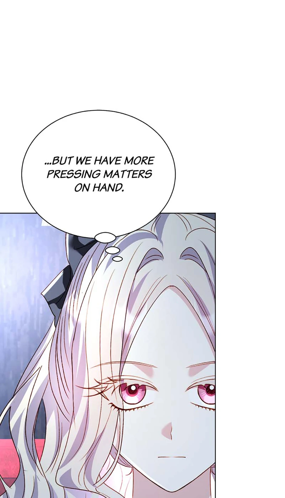 My Father, the Possessive Demi-God Chapter 112 - page 56