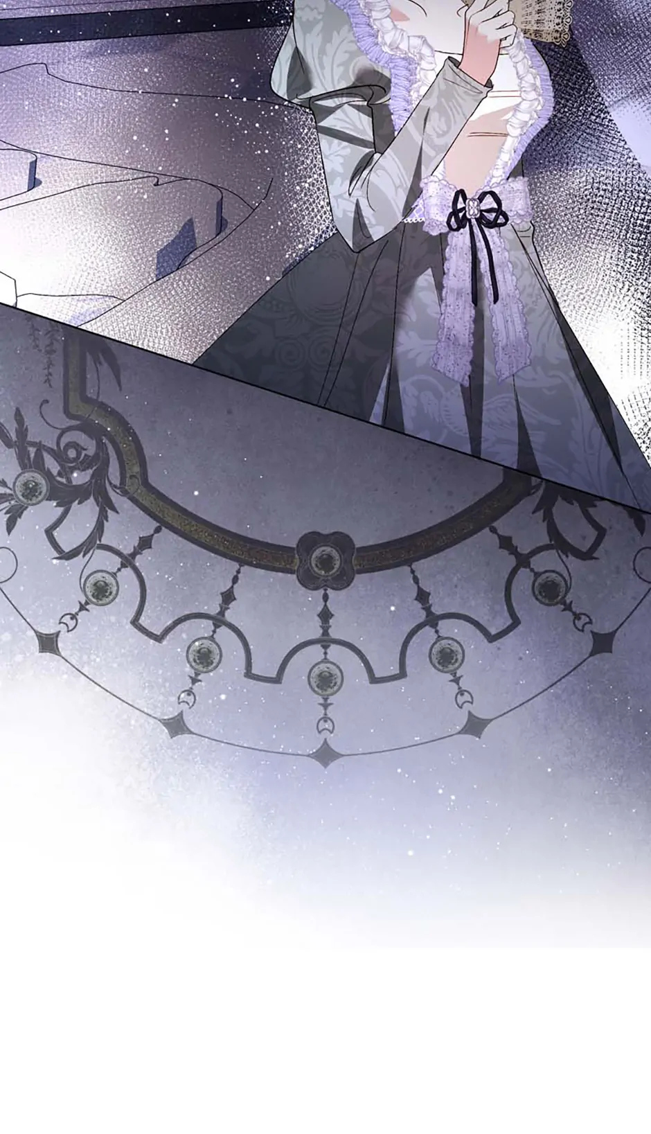 My Father, the Possessive Demi-God Chapter 112 - page 60