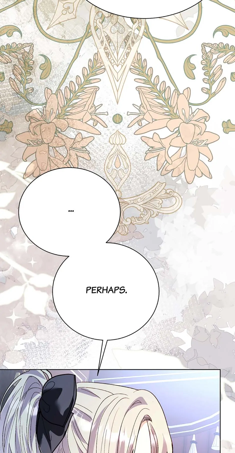 My Father, the Possessive Demi-God Chapter 112 - page 66