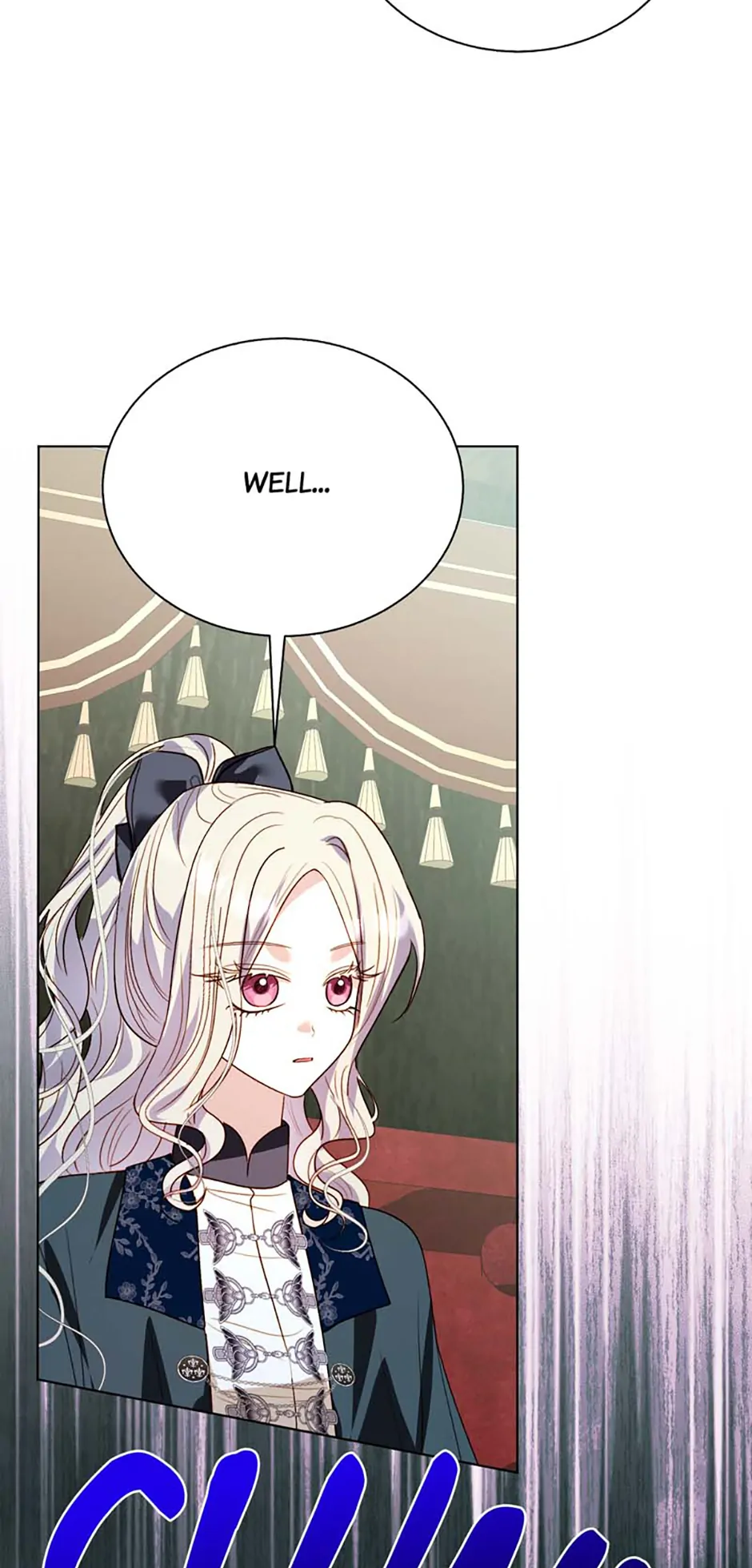 My Father, the Possessive Demi-God Chapter 112 - page 75