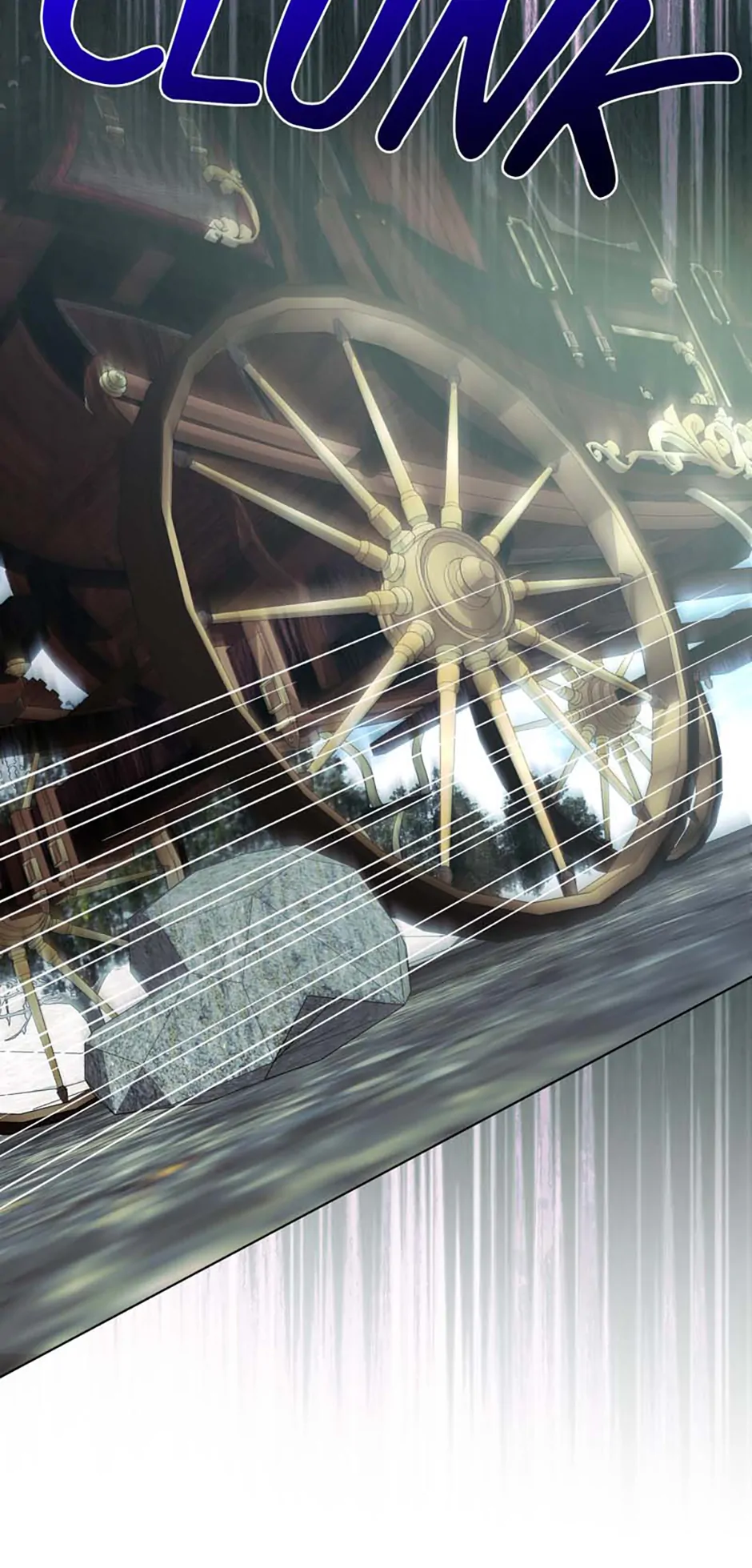 My Father, the Possessive Demi-God Chapter 112 - page 76