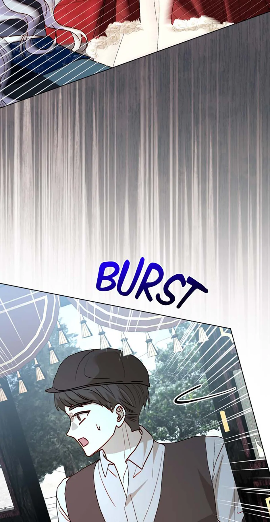 My Father, the Possessive Demi-God Chapter 112 - page 78