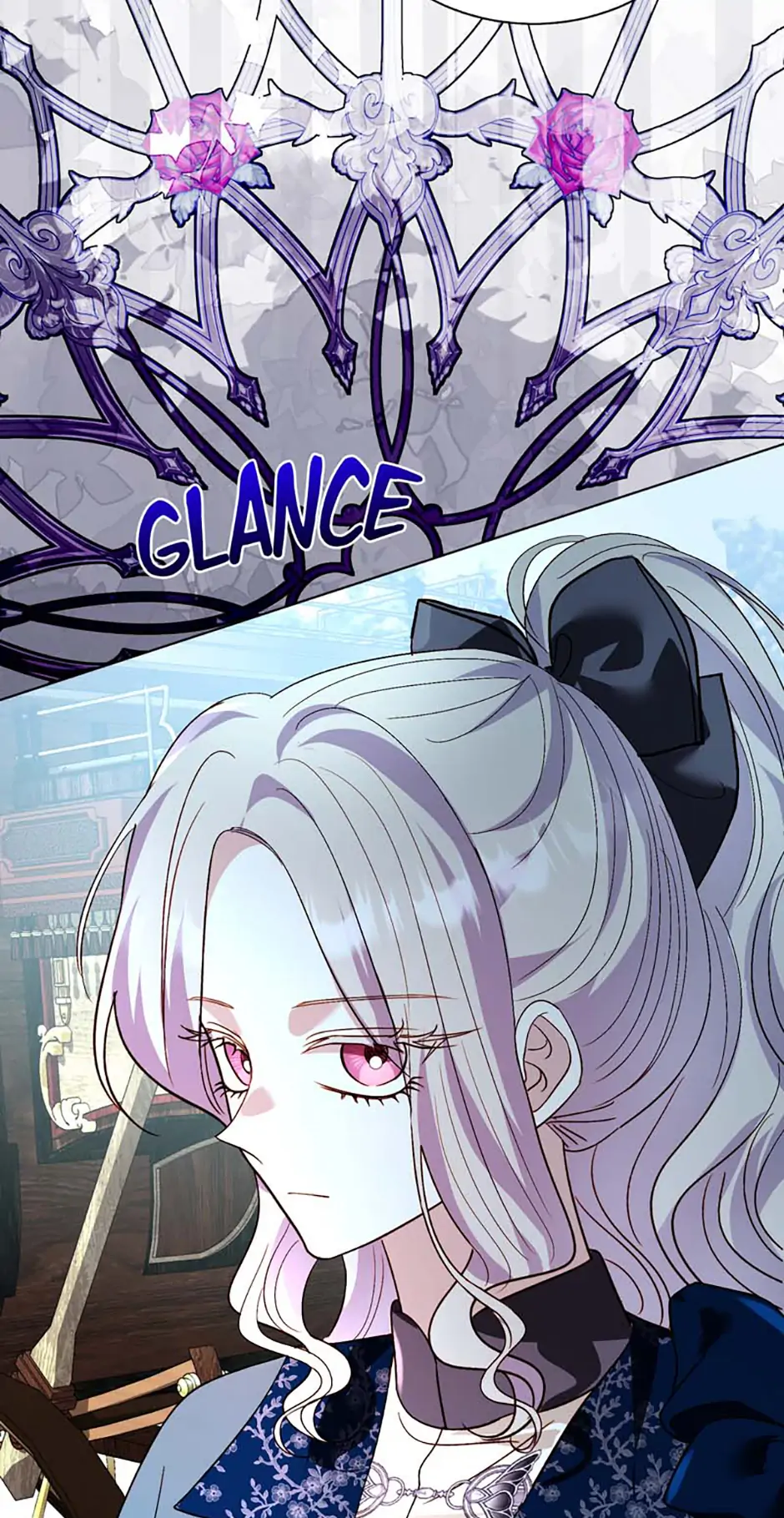 My Father, the Possessive Demi-God Chapter 112 - page 81