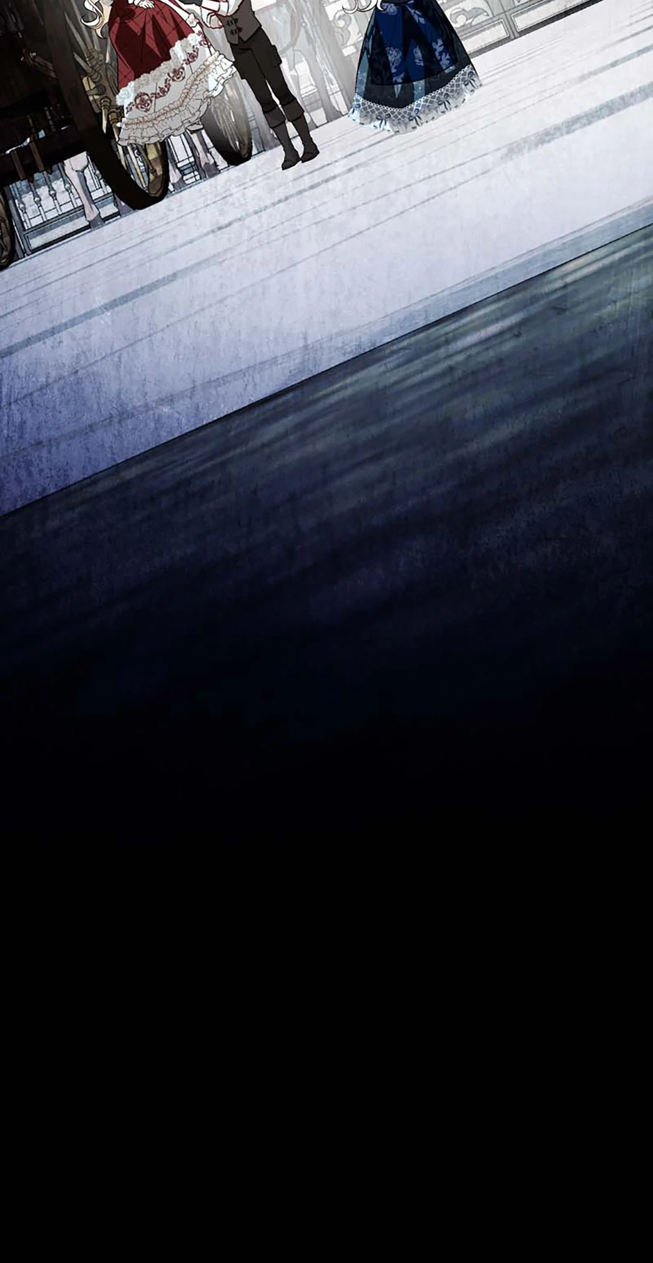 My Father, the Possessive Demi-God Chapter 112 - page 84