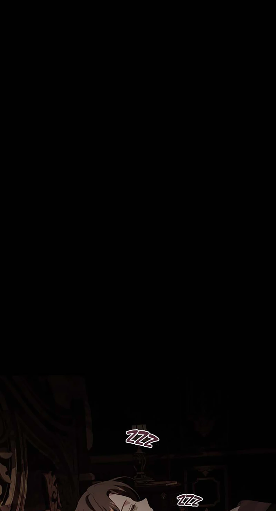 My Father, the Possessive Demi-God Chapter 112 - page 85