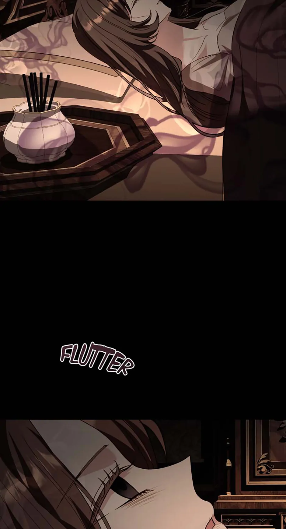 My Father, the Possessive Demi-God Chapter 112 - page 86