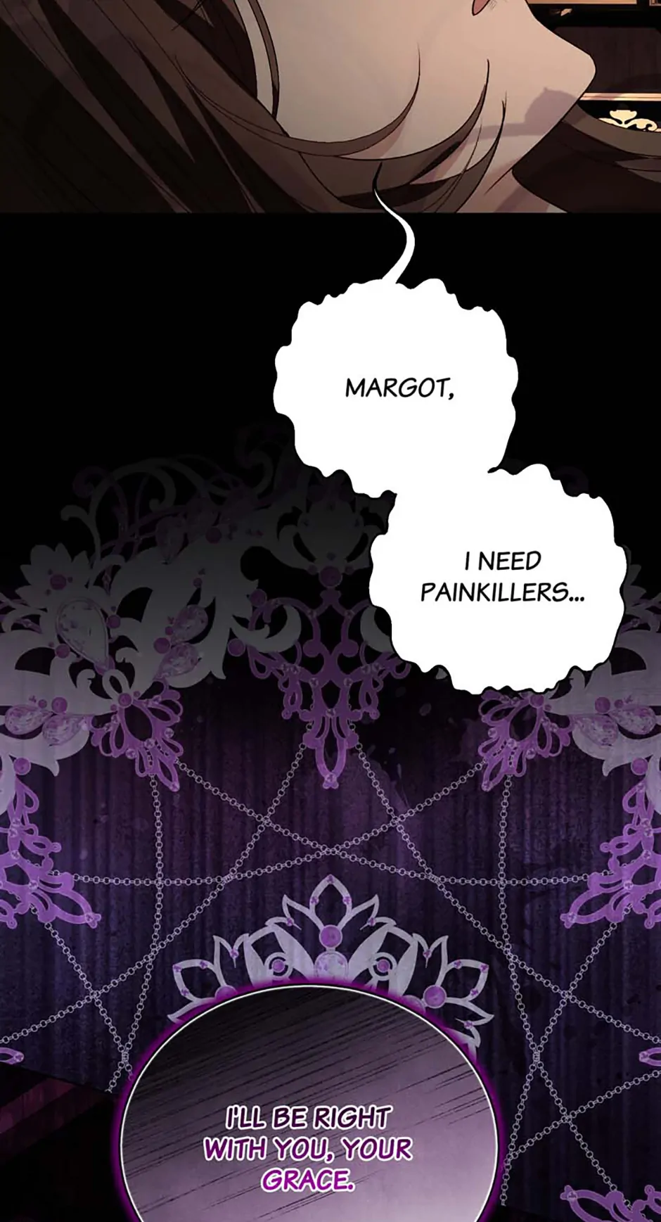 My Father, the Possessive Demi-God Chapter 112 - page 87