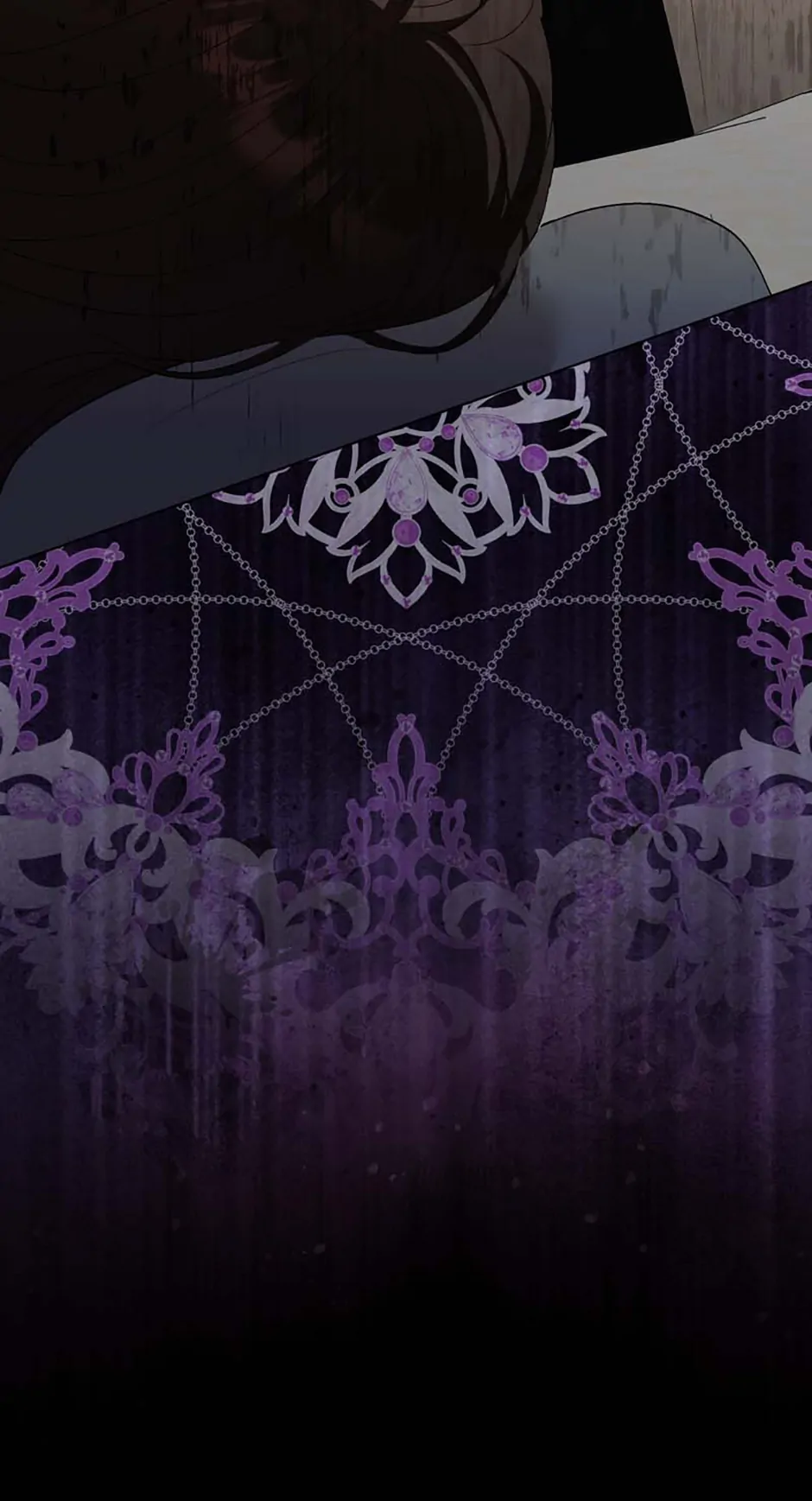 My Father, the Possessive Demi-God Chapter 112 - page 89