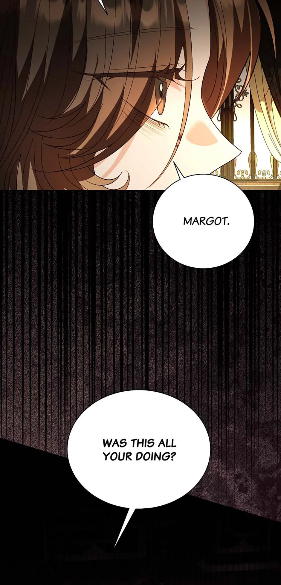 My Father, the Possessive Demi-God Chapter 113 - page 15