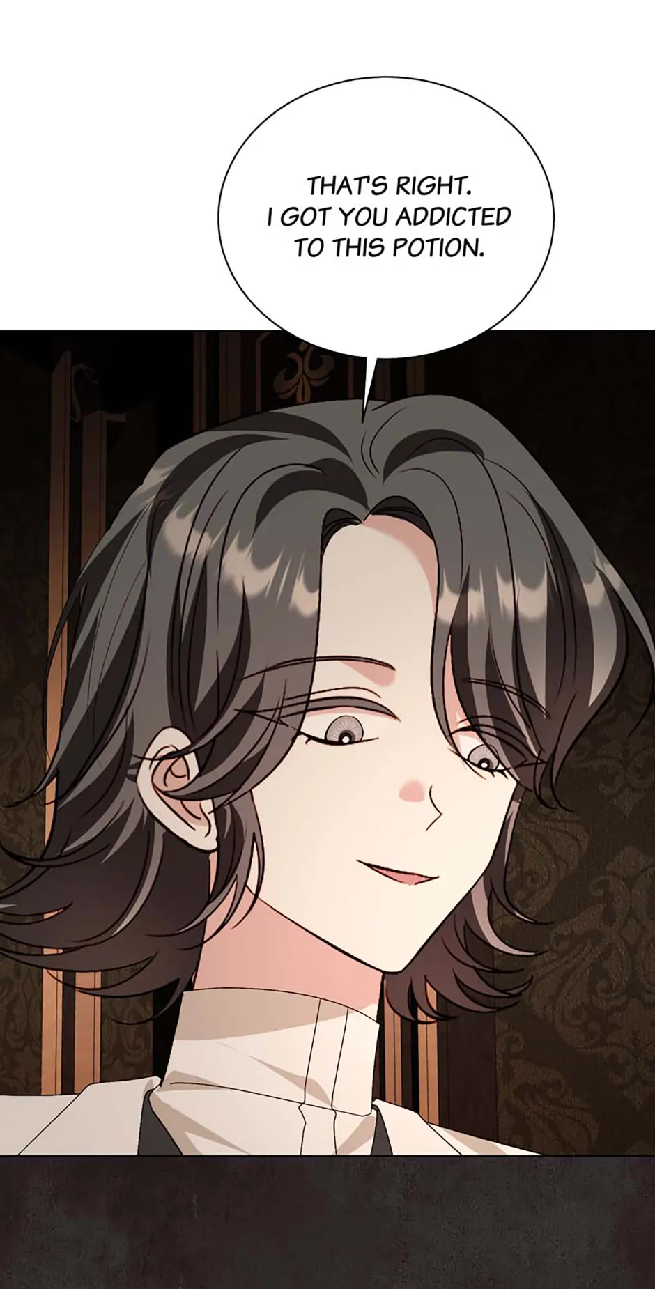 My Father, the Possessive Demi-God Chapter 113 - page 25