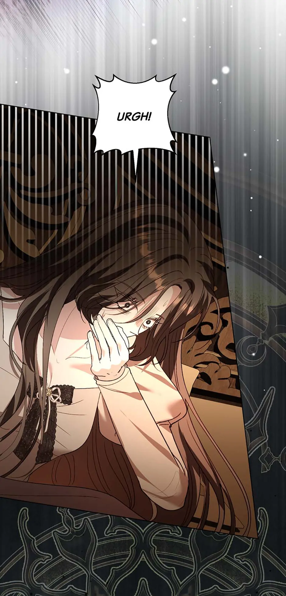 My Father, the Possessive Demi-God Chapter 113 - page 39