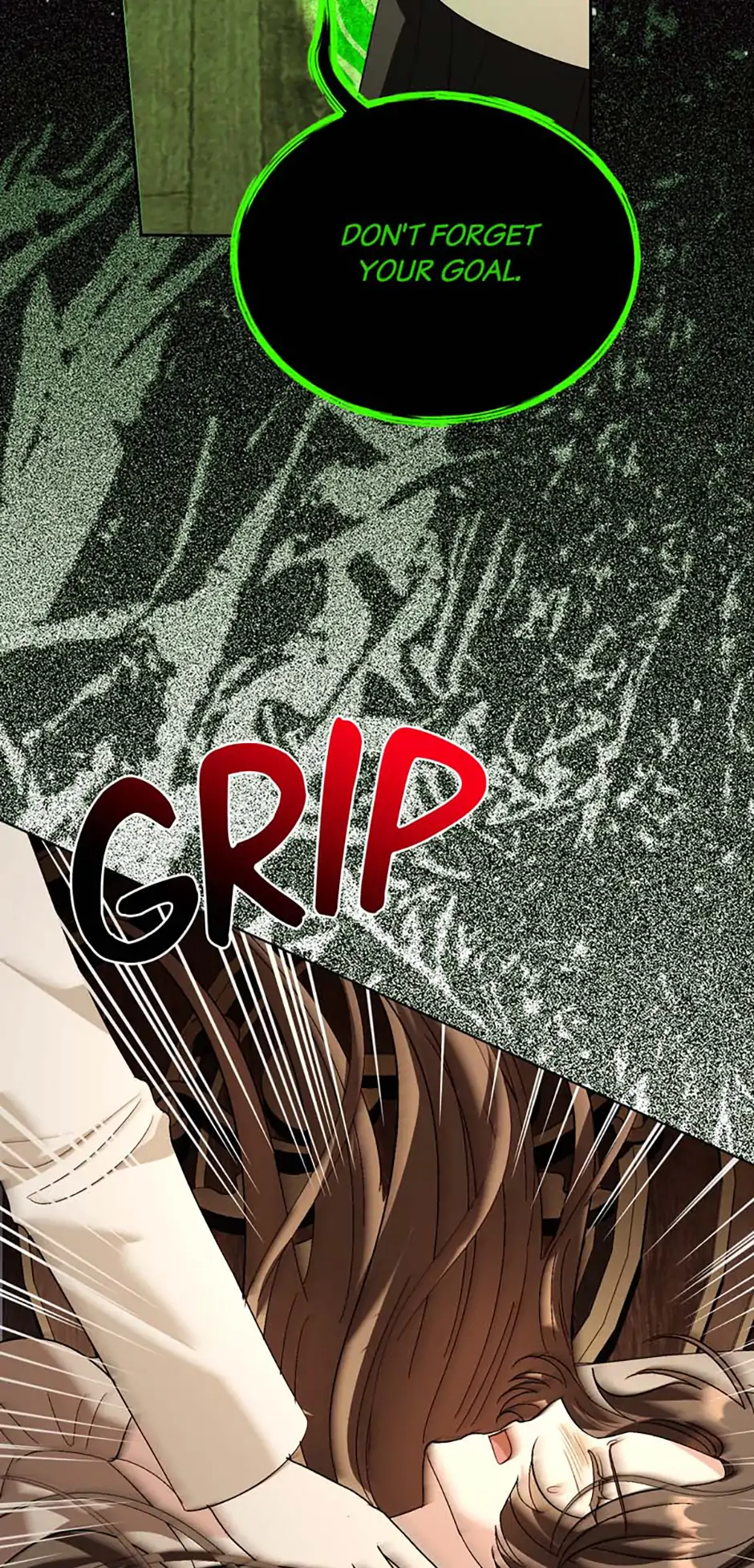 My Father, the Possessive Demi-God Chapter 113 - page 66