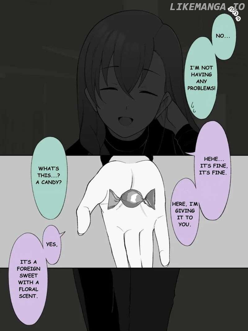 Hisashiburi Ni Jikka Ni Kaettara Otouto Ga Ts Shiteta. Chapter 169 - page 2
