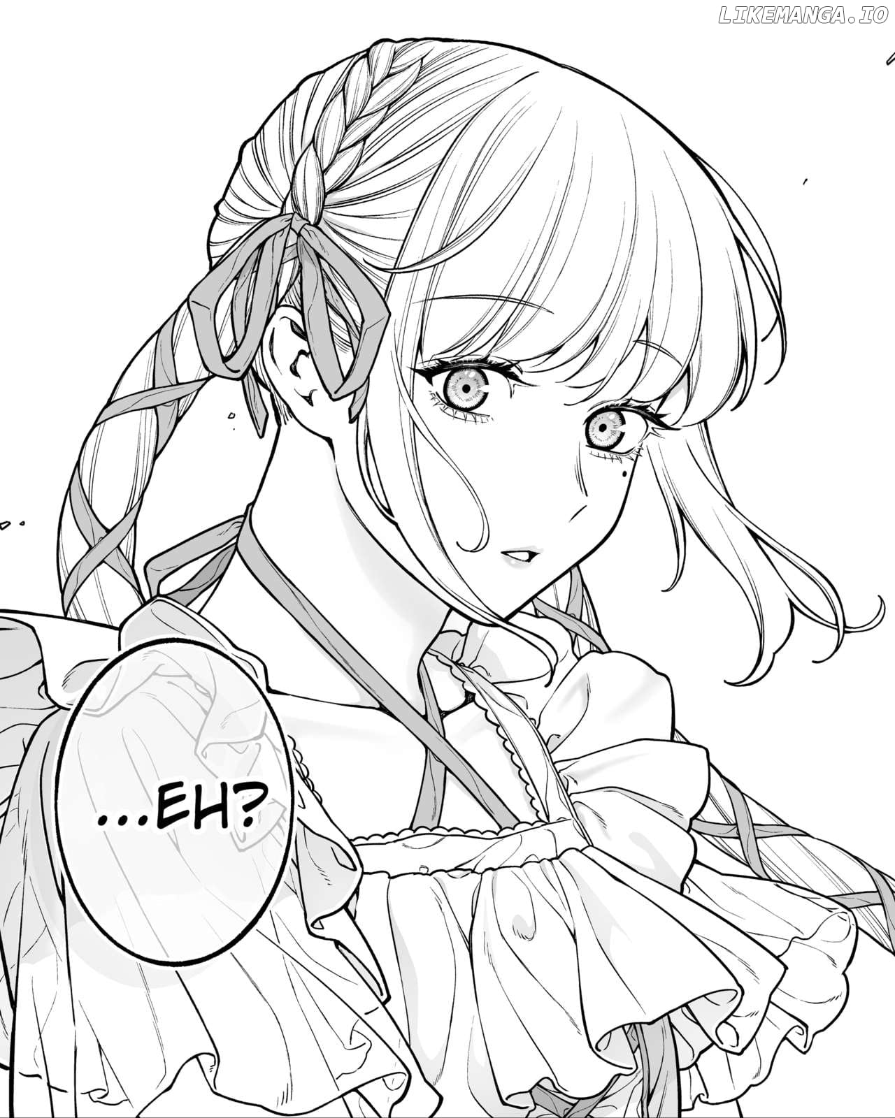 Company And Private Life Chapter 154 - page 2