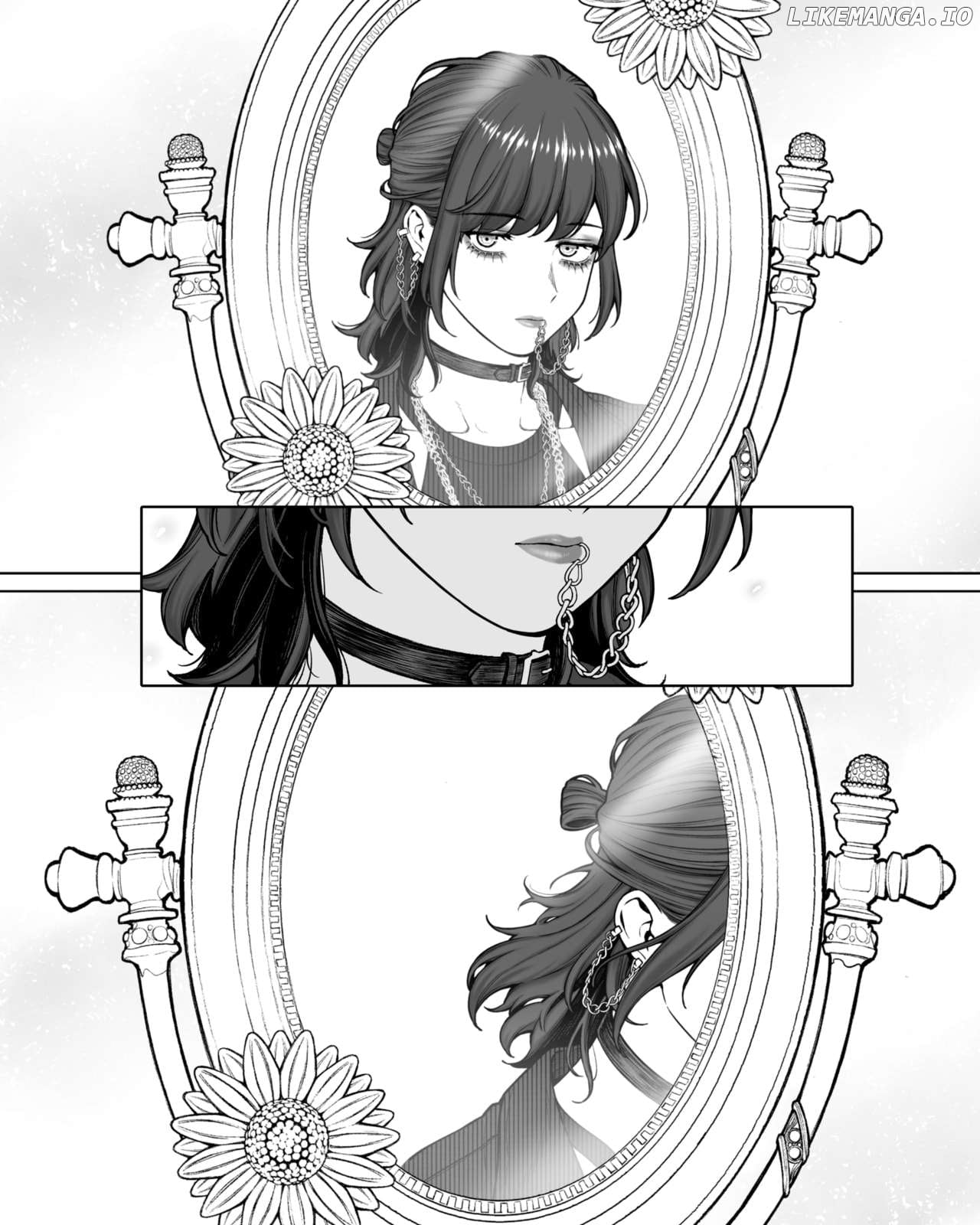 Company And Private Life Chapter 159 - page 4