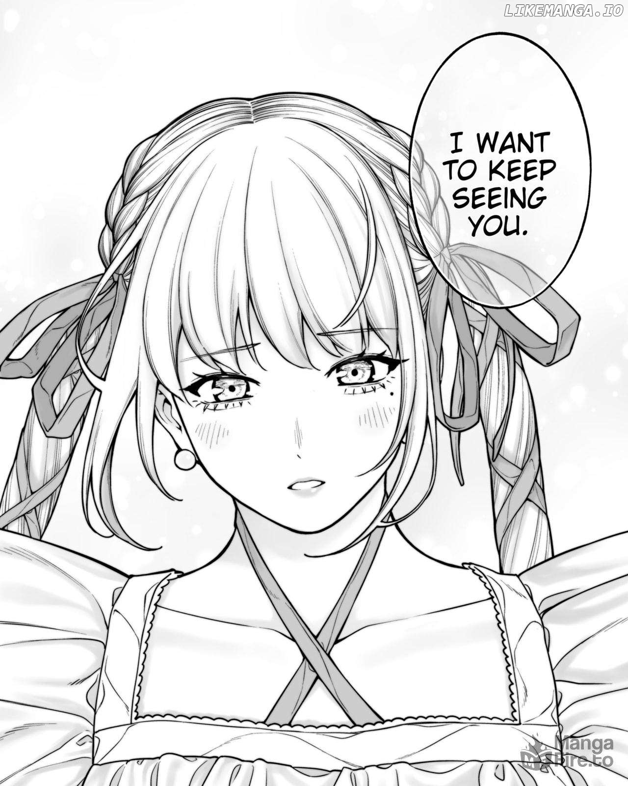 Company And Private Life Chapter 162 - page 3