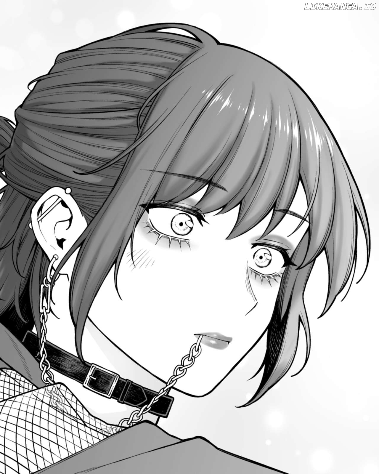 Company And Private Life Chapter 162 - page 4