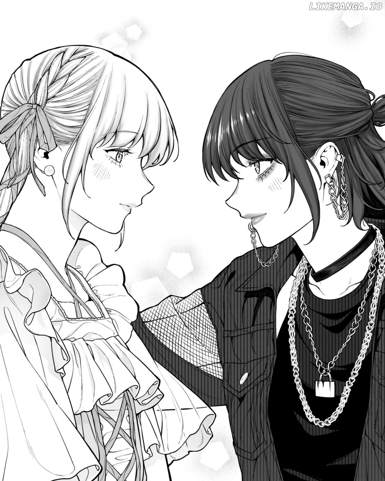 Company And Private Life Chapter 163 - page 2