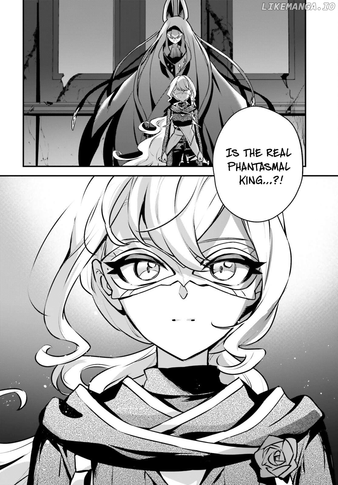 I Was Caught Up In A Hero Summoning, But That World Is At Peace Chapter 58 - page 3
