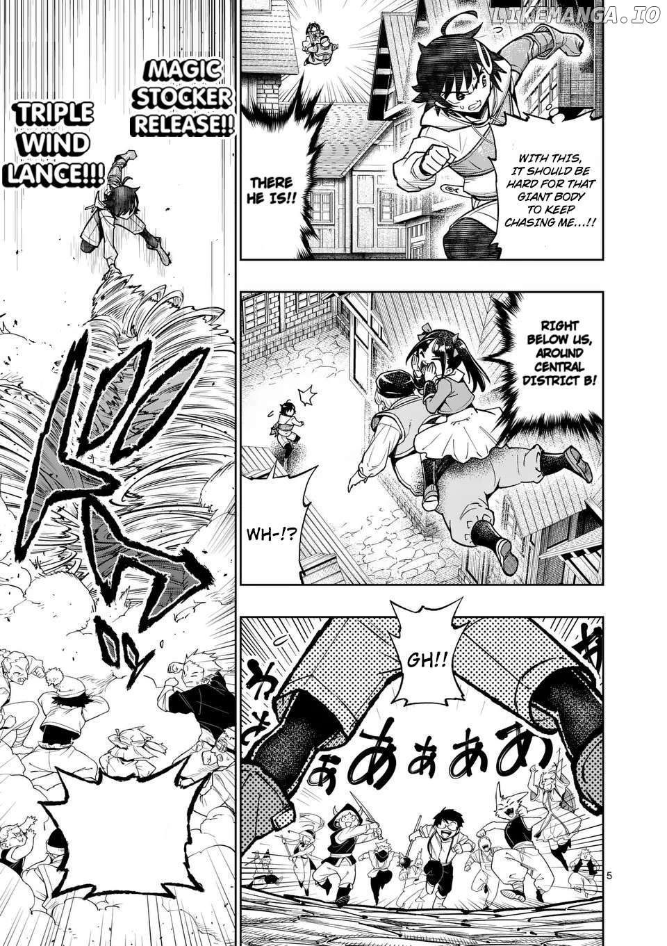 The Strongest Female Masters, Who Are Trying to Raise Me Up, Are in Shambles Over Their Training Policy Chapter 49 - page 6